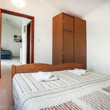 Apartamento Ostric - Cis01264-cya *