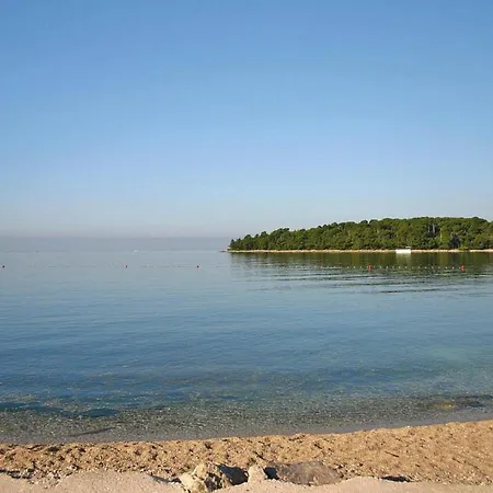 Ostric - Cis01264-cya * Rovinj